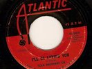 Northern Soul 45 SOUL BROTHERS SIX I'll be loving you ATLANTIC Hear