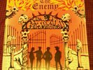 SUPERRARE THE ENEMY - THE GATEWAY TO HELL LP FALL LP15
