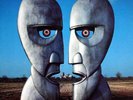 PROG LP 34 - PINK FLOYD - THE DIVISION BELL - EMI D 1994 (1987) - EX+