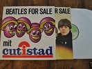 BEATLES FOR SALE mit 