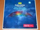 SS DGG 2707125 Box Mahler Symphony No 9 Karajan Made in Germany Still SEALED
