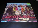 SEALED Beatles Sgt. Pepper Lonely Hearts Club Band Record LP Stereo Album 1967