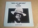 Tommy McClennan-Cross Cut Saw Blues-Roots RL 305-Austrian Pressing-w/Insert