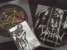 WATAIN Rabid Death`s Curse PicLP NED