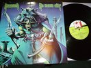 NAZARETH no mean city 1979-FIRST UK PRESS - MOUNTAIN  LAB -MINT