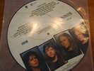 RAR Metallica ... and justice for all Picture LP UNGESPIELTE FEHLPRESSUNG