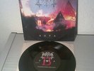 HORNA-SOTA 7'' EP VINYL 1999 LIMITED HANDNUMBERED VERY RARE BEHEXEN SARGEIST