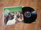 THE BEACH BOYS LP - PET SOUNDS - DT-2458 / 1966