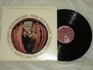 CAPTAIN BEEFHEART AND HIS MAGIC BAND Safe As Milk LP Buddah ORIG