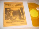 Original stereo LP THE ROLLING STONES Live In New York 1975 - RSVP GOLD WAX NM