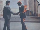 VERY RARE PINK FLOYD-