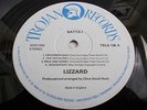 LIZZARD - Satta I  LP VG Listen