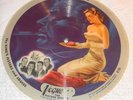 Vogue Picture Record 78 rpm R708 King's Jesters and Louise I Surrender Dear