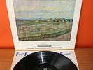 SXL 2156 Wbg Ed1 Orig 1st Schubert Symphony No.8 unfinished & No2 Munchinger VP