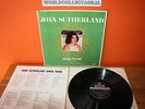 SXL 6190 Wbg Ed1 Orig 1st Joan Sutherland Sings Verdi PCO & LSO Santi Bonynge