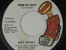 Modern Soul SIDE EFFECT Tree Of Love HEAR Orig. promo 45 MP3