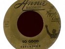 RUBEN FORT So Good on Anna R&B 45 Hear