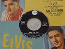 Elvis Presley - Stuck on You - RCA 47 - 7740 - Rare S 7