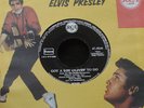 Elvis Presley - Party - RCA 47 - 9144 - Mint