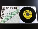 NERVEBRERAKERS - Hijack The Radio - Original Texas KBD Punk 1979 - Big Boys