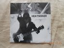 AC/DC  PROMO HEATSEEKER SPAIN  ATLANTIC