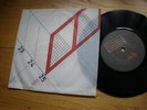 45 SECTION 25  - GIRLS DON'T COUNT (FACTORY FAC 18) RAERE PUNK / NEW WAVE