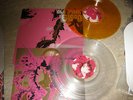 OLD MAN GLOOM -christmas DLP 1ST PRESS CLEAR /GOLD +BOOK isis converge sunn