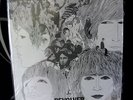 UNUSUAL BEATLES ALTERNATIVE REVOLVER ALBUM EXTRA TRACKS E.T.C  NICE CONDITION