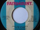 TARI STEVENS False Alarm / A Bad Boy FAIRMOUNT PROMO RARE NORTHERN SOUL HEAR