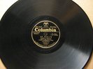 Jimmy Johnson & His Orchestra on Columbia 2448 in 