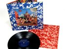 1967 Rolling Stones Their Satanic Majesties Request 3D LP London NPS-2 (Beatles)