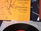 RCA LIVING STEREO LDS 6159 THE HEIFETZ-PIATIGORSKY CONCERTS 3 LP NM TAS
