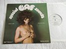 UK Skinhead Reggae V/A LP Special Baf Sounds The Cats/ Trojans++ 1971  EX+