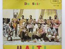 ENSEMBLE ETOILE DU SOIR Haiti RARE HAITIAN/KOMPAS LP Ibo