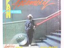 KEN PROFESSOR PHILMORE Pan Assembly STEEL DISCO/FUNK/CALYPSO LP Carotte