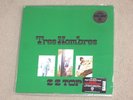 ZZ TOP-Tres Hombres- US LP-HQ 180gr-RTI -Factory Sealed