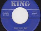 ROY BROWN - 