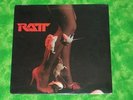 Ratt EP Time Coast Records TC 2203 ORIGINAL 1983 - FACTORY SEALED