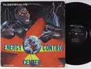 LIGHTMEN PLUS ONE Energy Control Center LIGHTIN LP private funk jazz spiritual