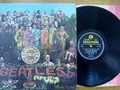 The Beatles : 