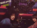 SILVER APPLES Contact 1969 Kapp orig psych electronic