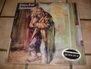 Jethro Tull Aqualung Classic Records 200 Gram Super Vinyl Long out of print