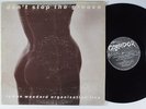 LYMAN WOODARD ORGANIZATION Don't Stop the Groove Live CORRIDOR LP funk jazz