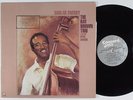RAY BROWN TRIO FEATURING GENE HARRIS Soular Energy CONCORD LP VG++ audiophile