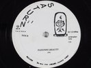SUN RA Sleeping Beauty SATURN LP