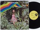 VOICES IN LATIN Something Cool PULSAR LP