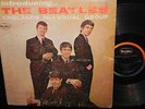 BEATLES INTRODUCING VEE JAY 1062 WITH LOVE ME DO
