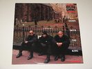 RUN DMC down with the king 12