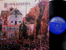 BLACK SABBATH LP 1st  Orig AUSSIE FONTANA Before Vertigo