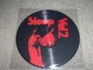 Sleep - Vol 2 picture disc kyuss OM sunn stoner doom psych high on fire
